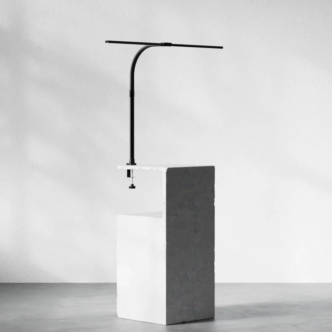 DPJ Workspace Schreibtischlampe Split