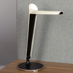 DPJ Workspace Schreibtischlampe Tulip - USB-Ladefunktion