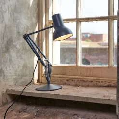 DPJ Workspace Schreibtischlampe Type 75 Mini