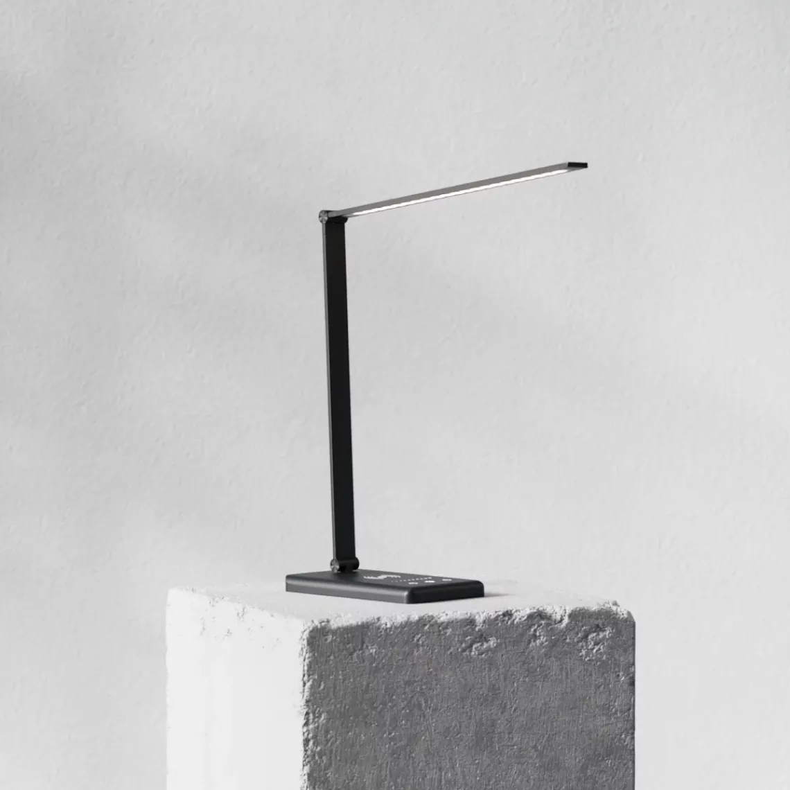 DPJ Workspace Schreibtischleuchte Charge