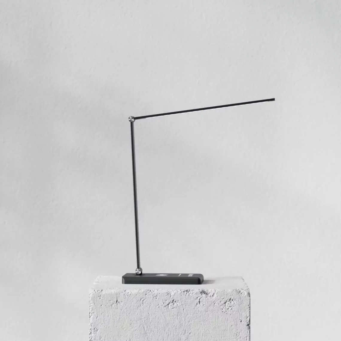 DPJ Workspace Schreibtischleuchte Charge