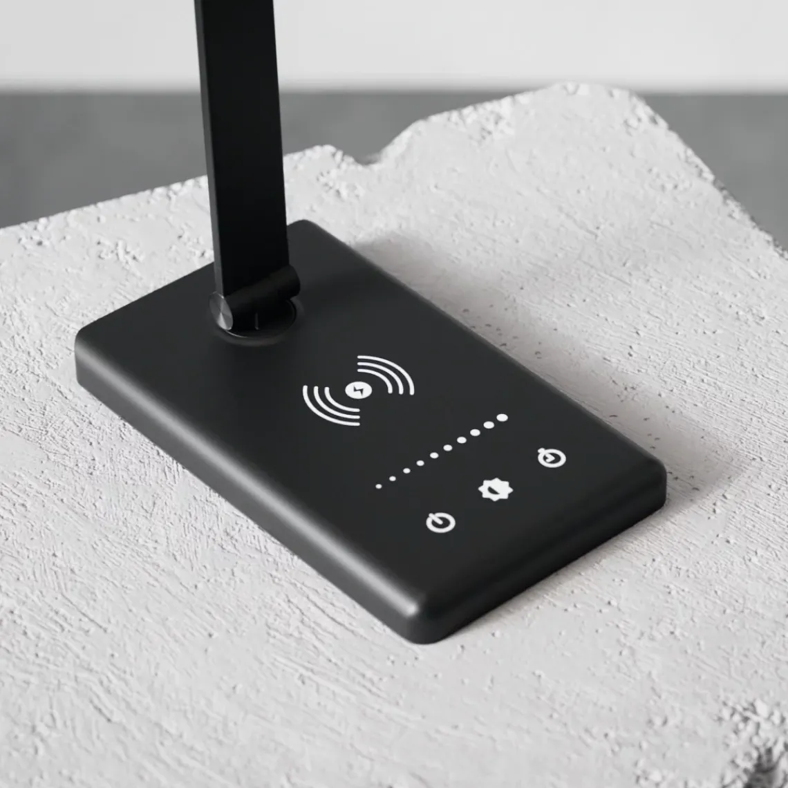 DPJ Workspace Schreibtischleuchte Charge