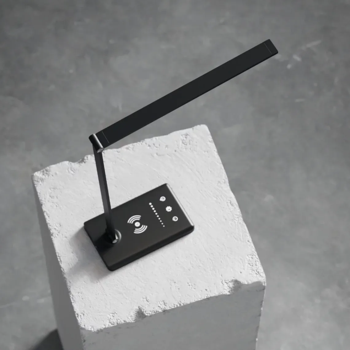 DPJ Workspace Schreibtischleuchte Charge