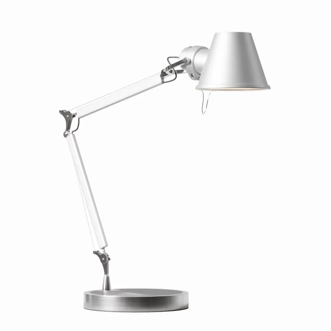 DPJ Workspace Schreibtischleuchte Classic