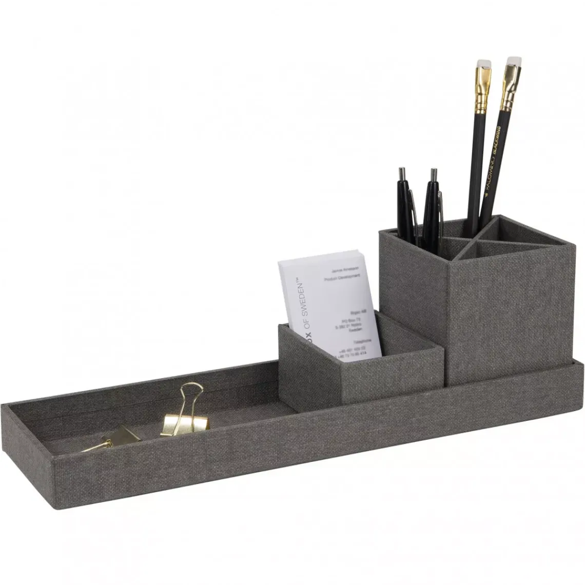 DPJ Workspace Schreibtisch-Organizer