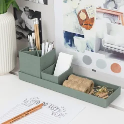 DPJ Workspace Schreibtisch-Organizer