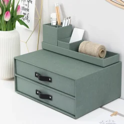 DPJ Workspace Schreibtisch-Organizer