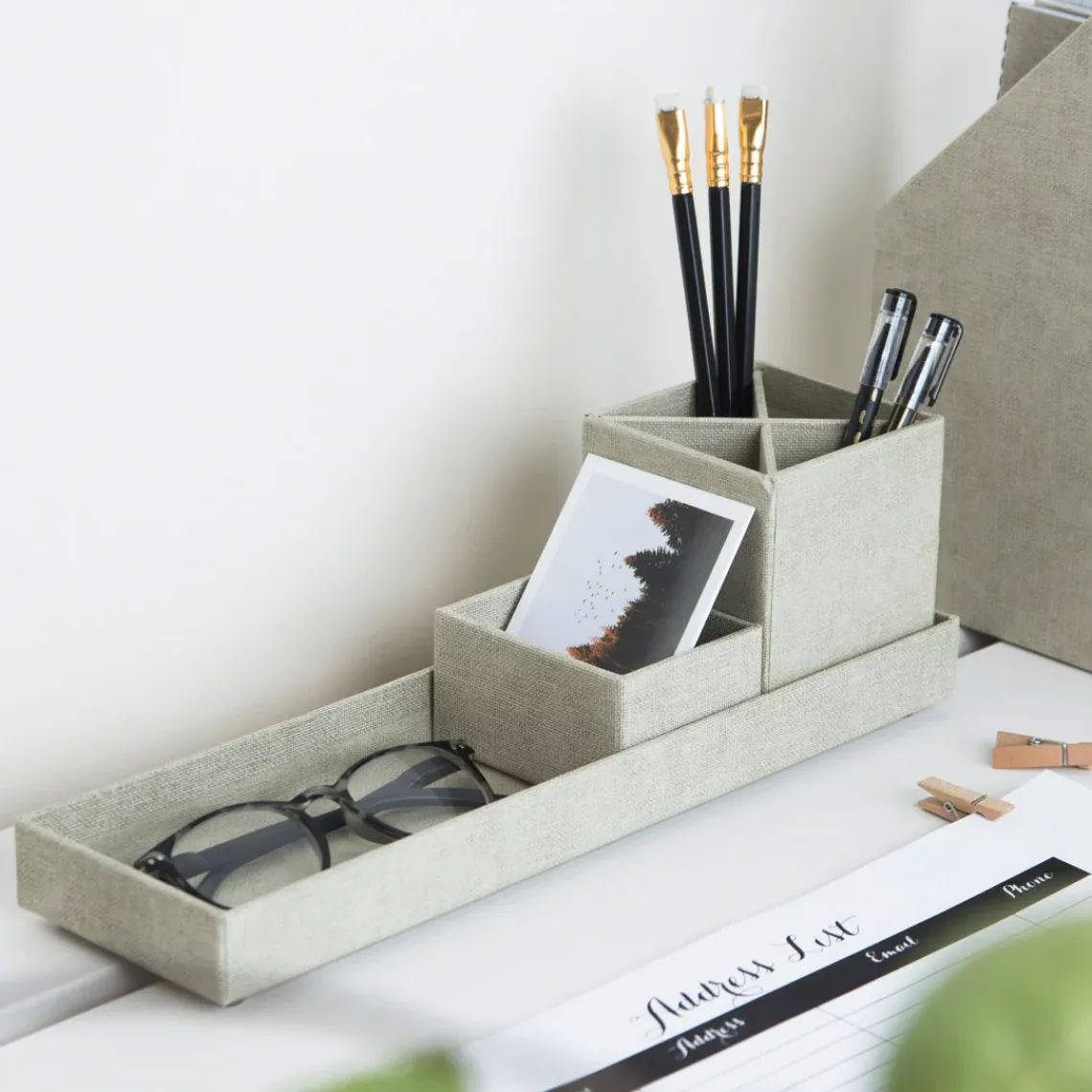 DPJ Workspace Schreibtisch-Organizer