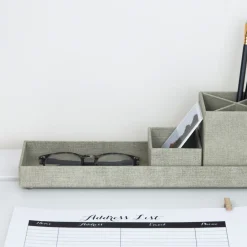 DPJ Workspace Schreibtisch-Organizer
