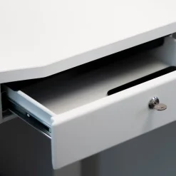 DPJ Workspace Schreibtischschublade - Abschließbar