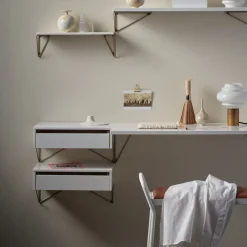 DPJ Workspace Schublade Pythagoras Drawer