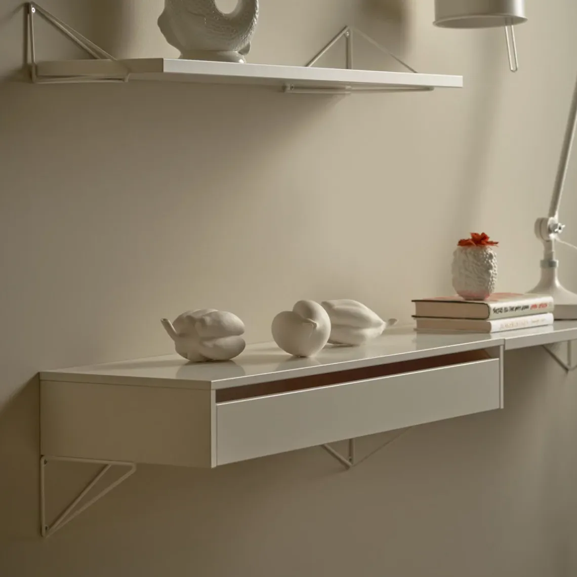 DPJ Workspace Schublade Pythagoras Drawer L