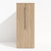 DPJ Workspace Seitenschrank/Tower Modea