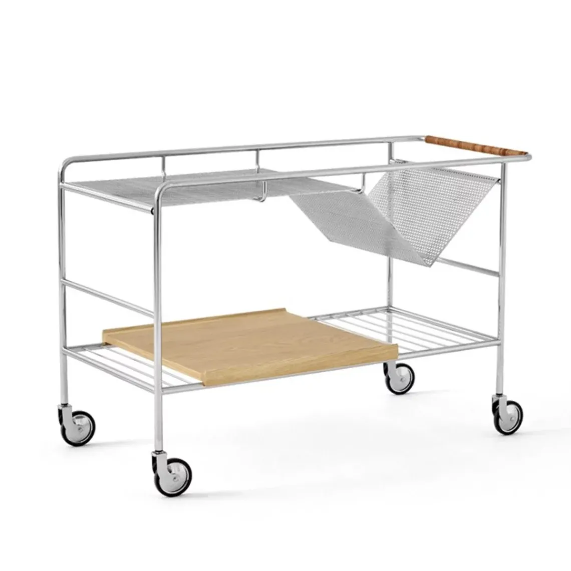 DPJ Workspace Servierwagen Alima Trolley NDS1