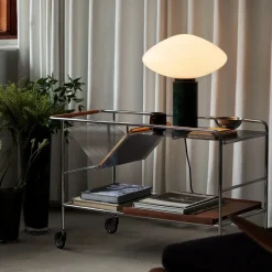 DPJ Workspace Servierwagen Alima Trolley NDS1