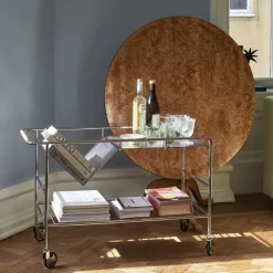DPJ Workspace Servierwagen Alima Trolley NDS1