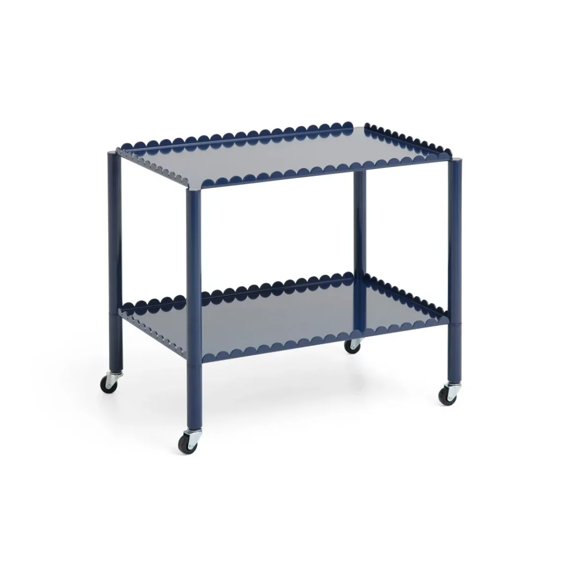 DPJ Workspace Servierwagen Arcs Trolley