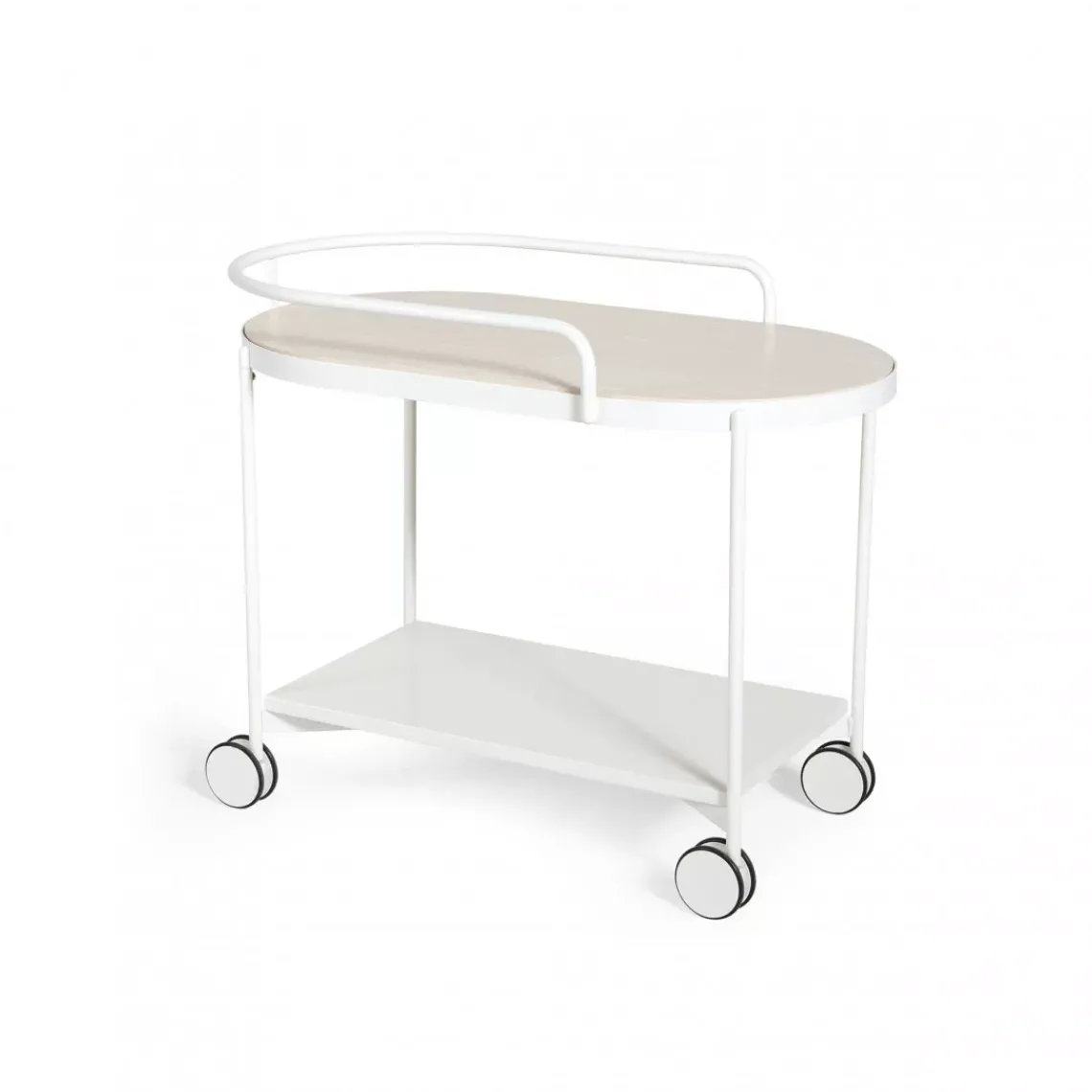 DPJ Workspace Servierwagen Lene