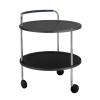 DPJ Workspace Servierwagen Trolley Round