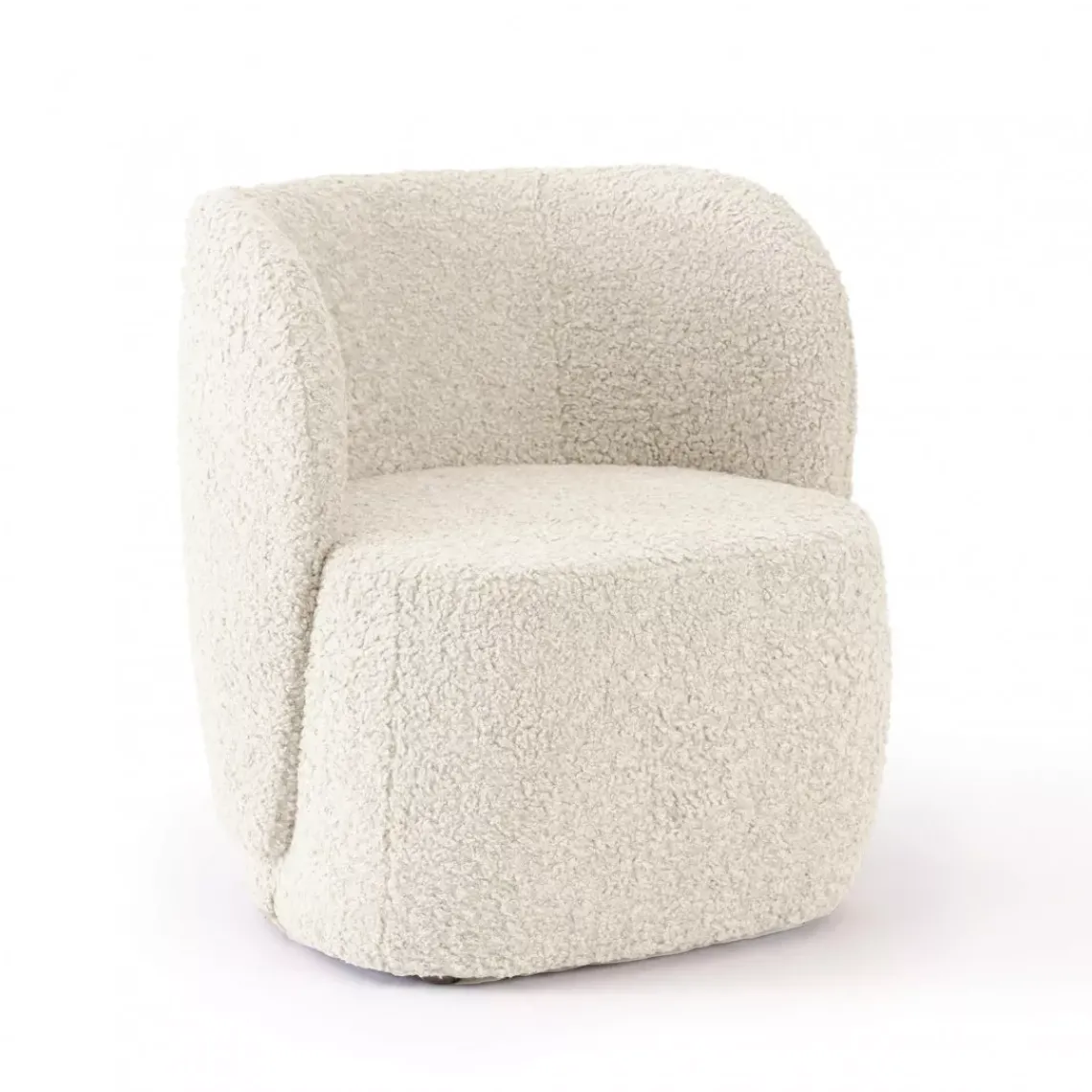 DPJ Workspace Sessel Cap