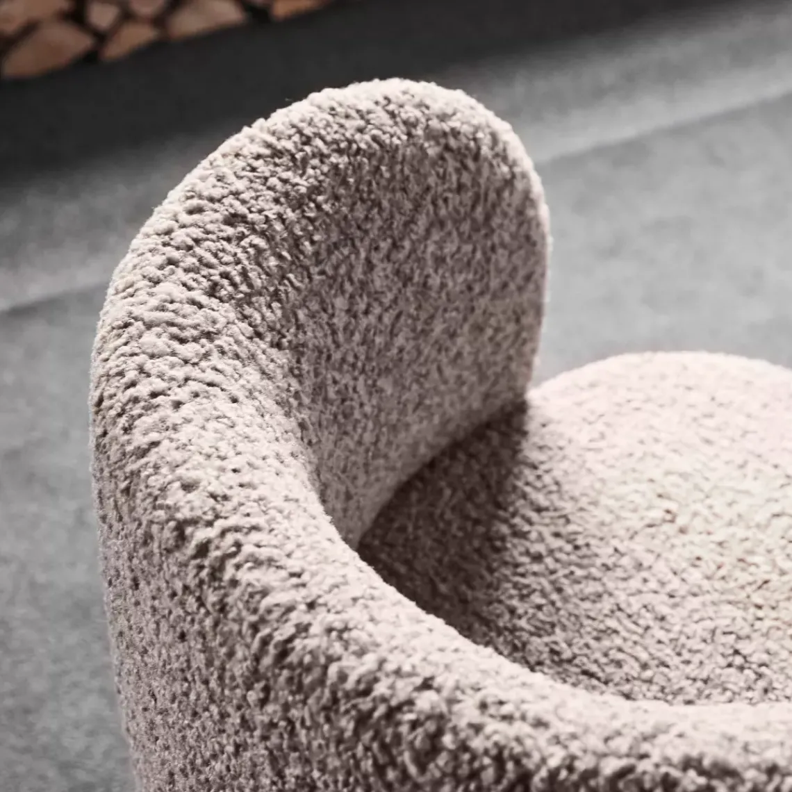 DPJ Workspace Sessel Cap