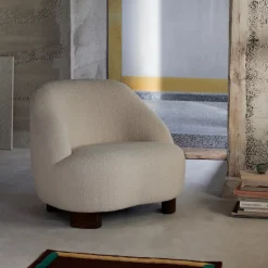 DPJ Workspace Sessel Margas LC1