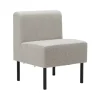 DPJ Workspace Sessel Natur