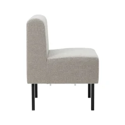 DPJ Workspace Sessel Natur