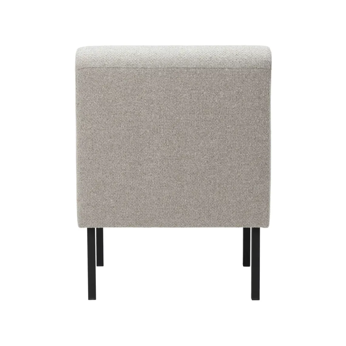 DPJ Workspace Sessel Natur