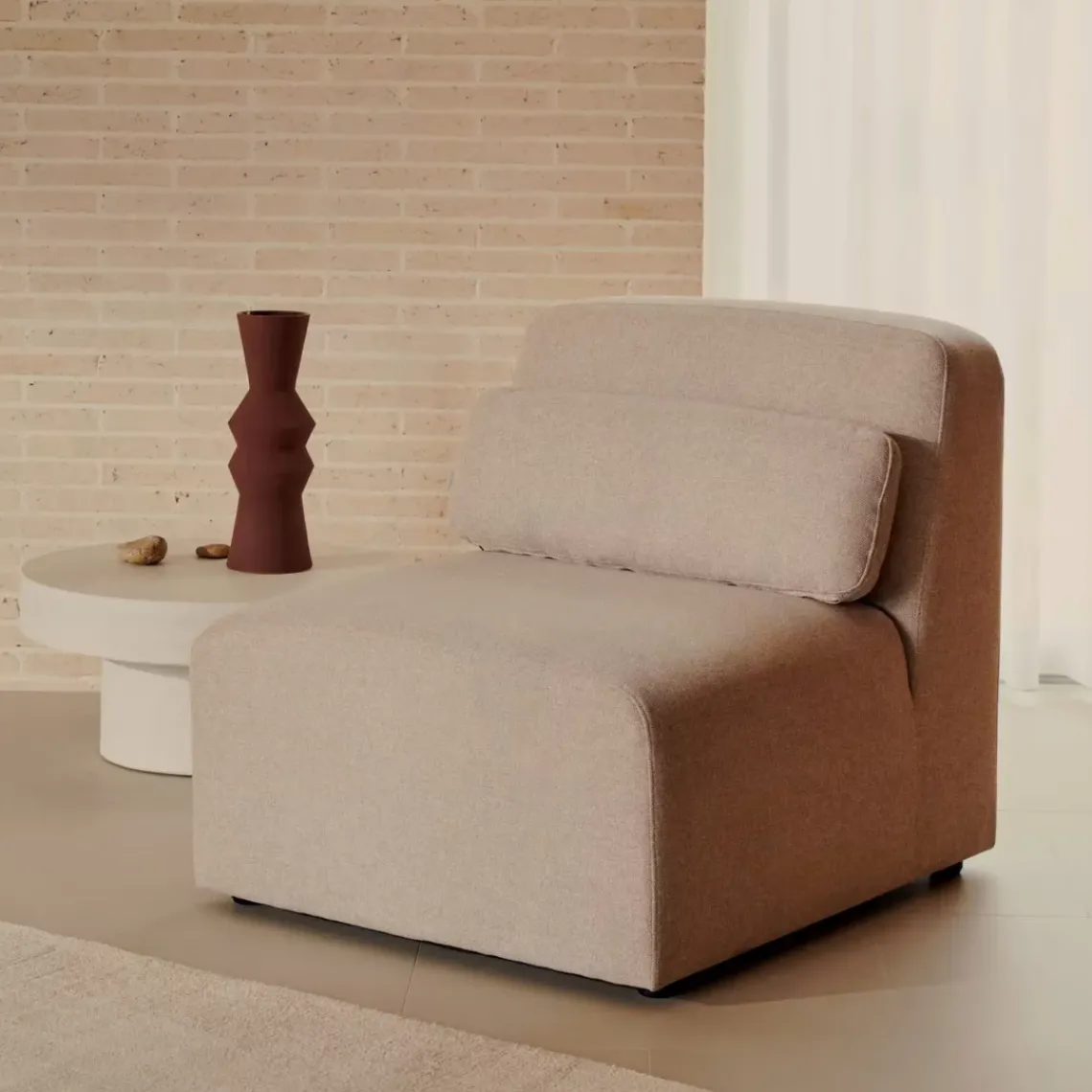 DPJ Workspace Sessel N.O