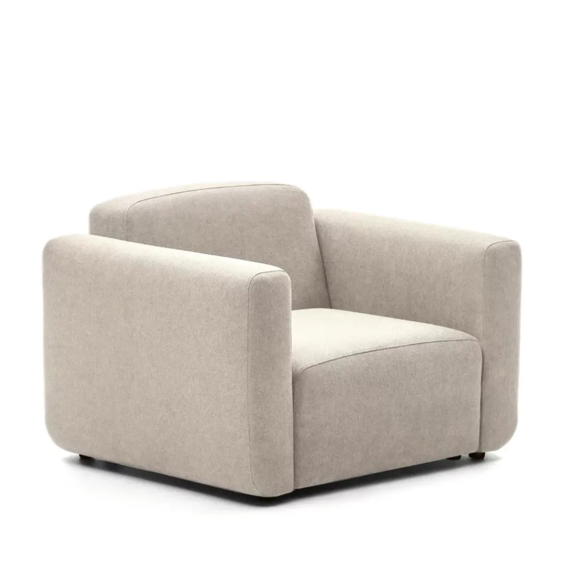 DPJ Workspace Sessel N.O - mit Armlehnen