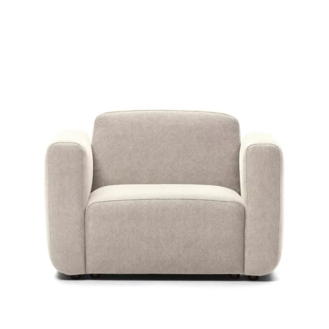 DPJ Workspace Sessel N.O - mit Armlehnen