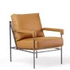 DPJ Workspace Sessel Seventy Five - Leder