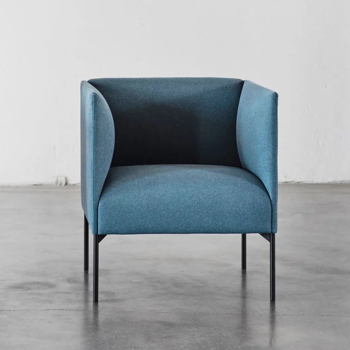 DPJ Workspace Sessel Talk - Standard