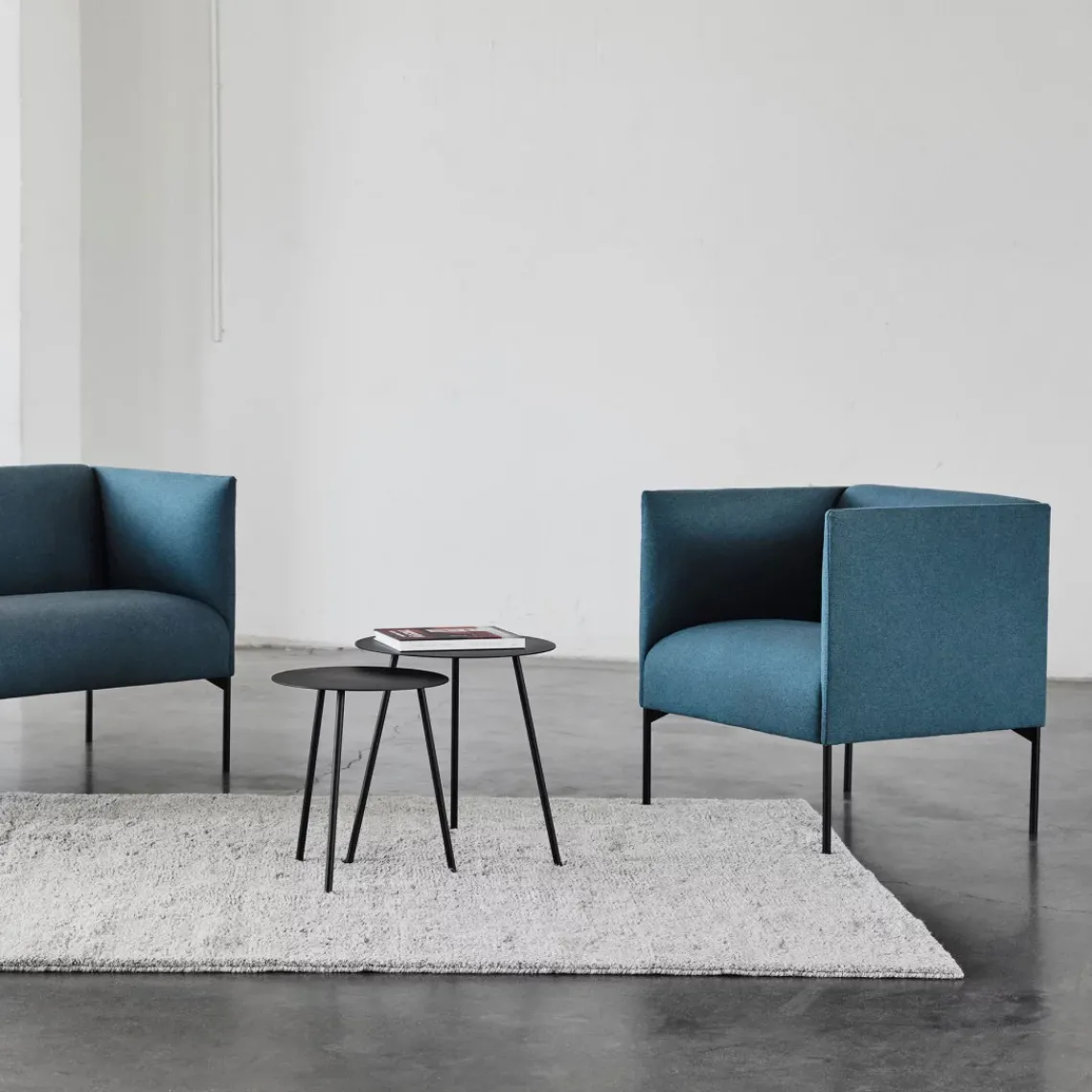DPJ Workspace Sessel Talk - Standard