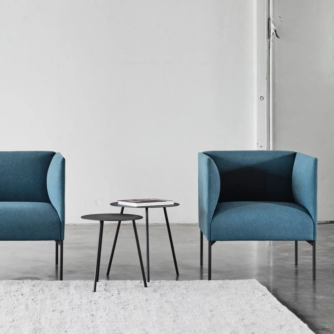 DPJ Workspace Sessel Talk - Standard