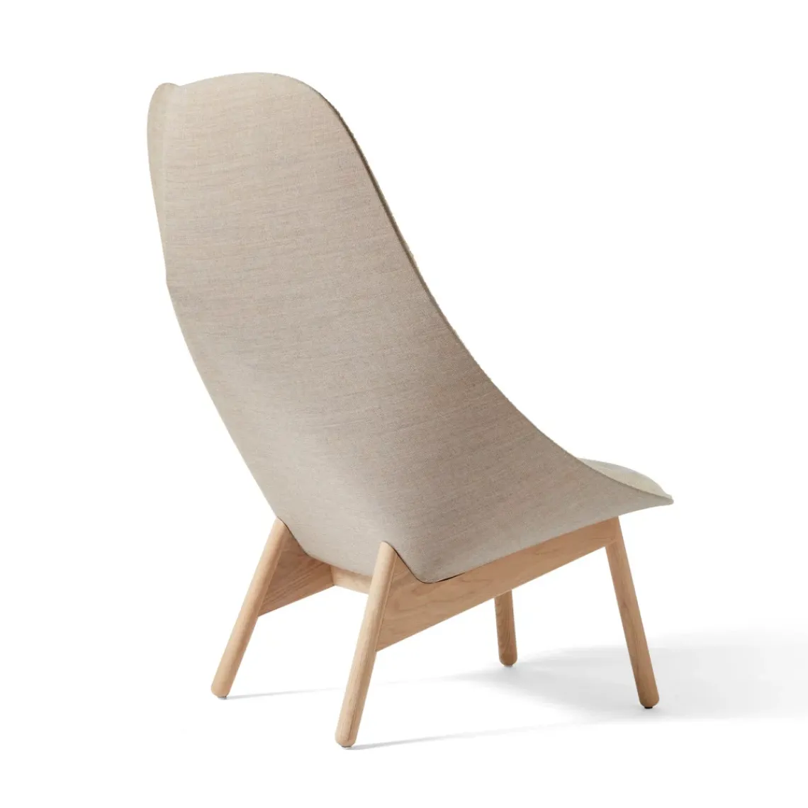 DPJ Workspace Sessel Uchiwa