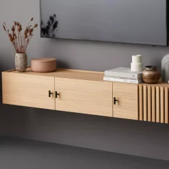 DPJ Workspace Sideboard Array