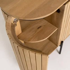 DPJ Workspace Sideboard L.I