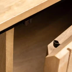 DPJ Workspace Sideboard L.I