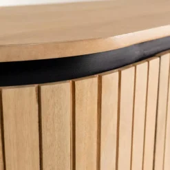 DPJ Workspace Sideboard L.I
