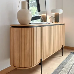 DPJ Workspace Sideboard L.I