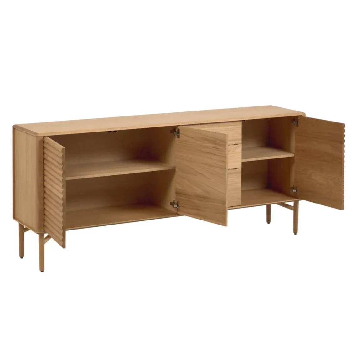 DPJ Workspace Sideboard L.N