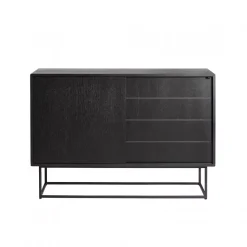 DPJ Workspace Sideboard Virka High