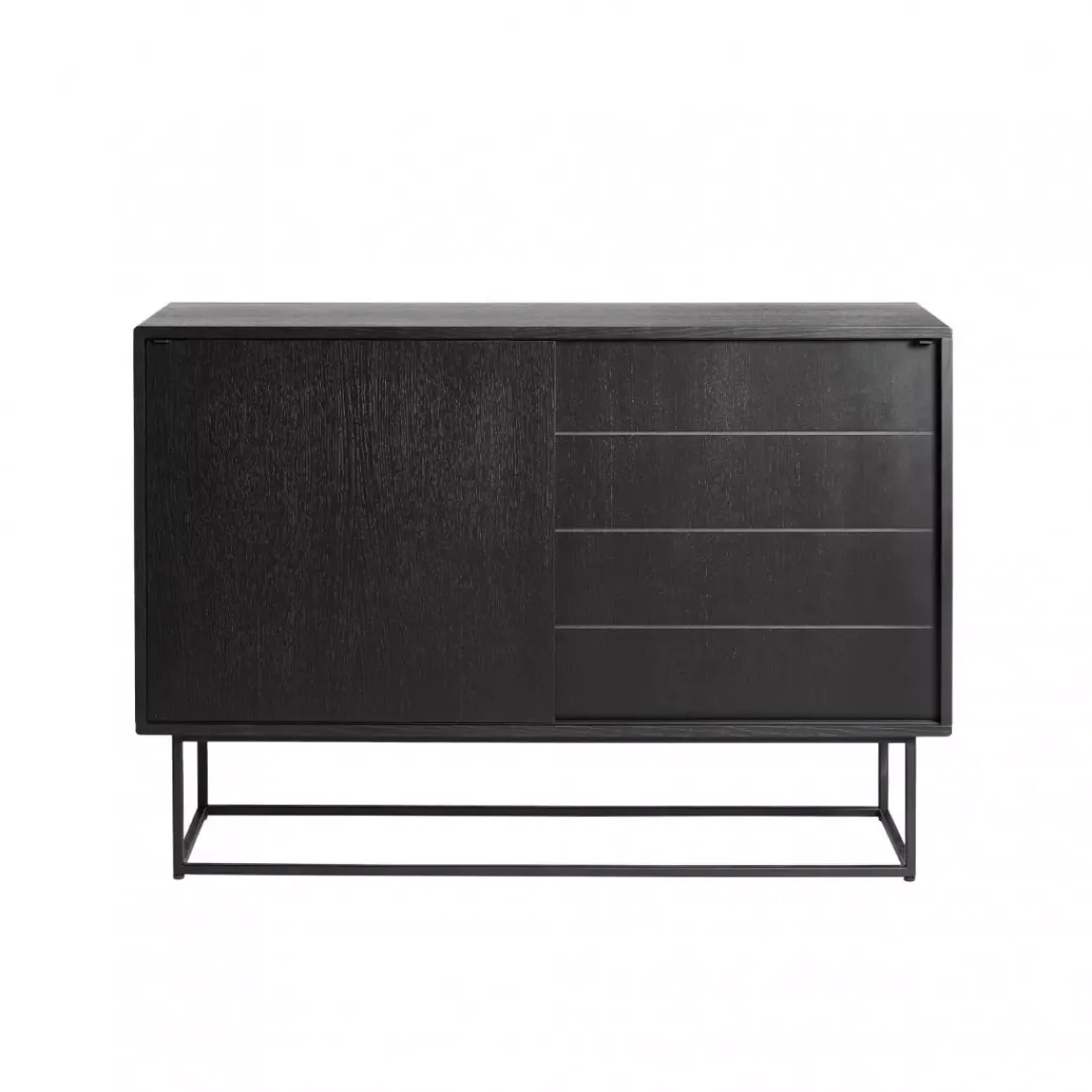 DPJ Workspace Sideboard Virka High