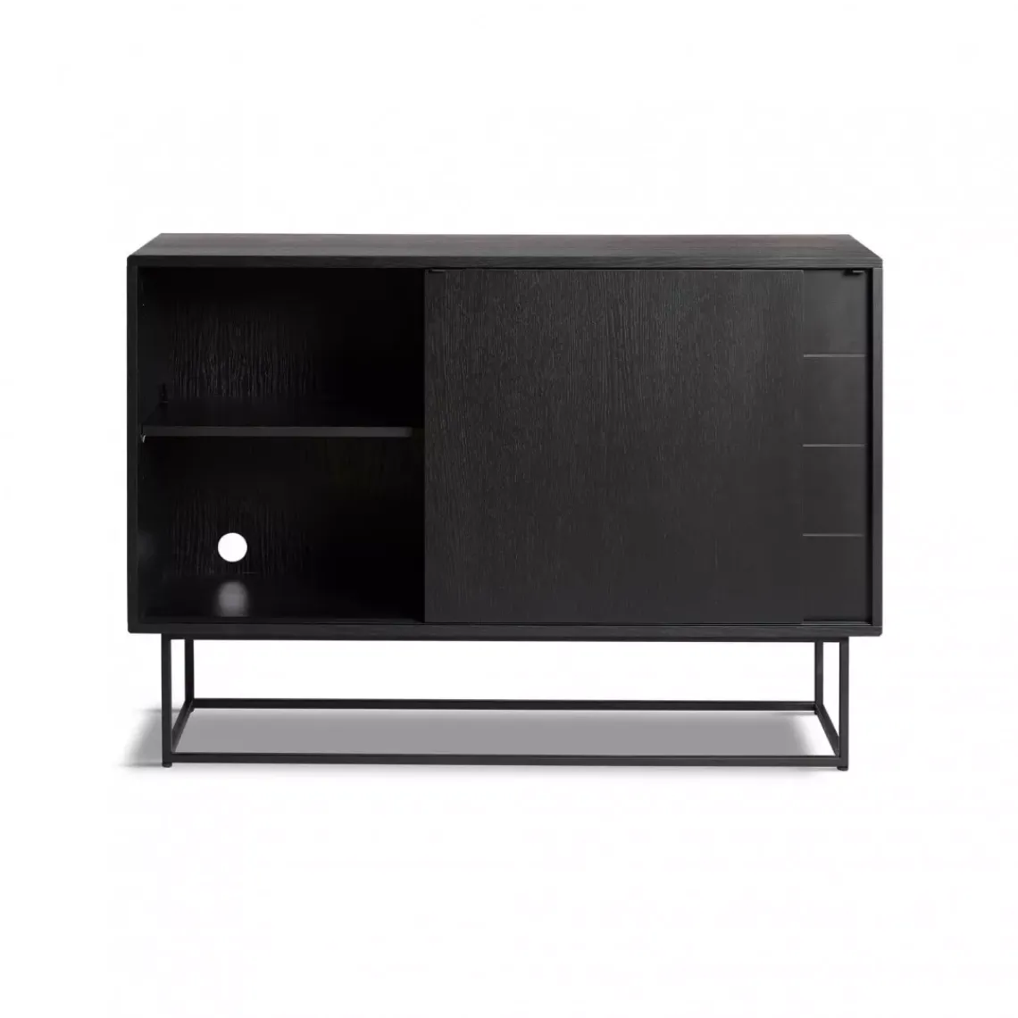 DPJ Workspace Sideboard Virka High