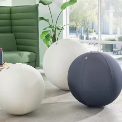 DPJ Workspace Sitzball Ergo Active