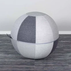 DPJ Workspace Sitzball Medley