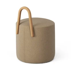 DPJ Workspace Sitzpouf Amstelle