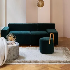 DPJ Workspace Sitzpouf Amstelle